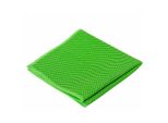 Panno In Microfibra Per La Cucina - Pulizia Perfetta In Un Attimo Panno A Rete 30 X 30 Cm 5 Pezzi