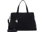 Picard Borsetta Borsa A Tracolla Bali Shopper Black Nero