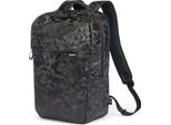 Dicota D32126 Dicota Laptop-Rucksack Commuter Kunstfaser Camouflage 16,0 L Bis 40,6 Cm (16 Zoll)