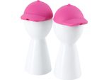 Set Olio/Aceto, Rosa