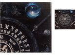 Tovaglioli Atosa Ouija 33X33 Cm 20 Unità Taglia Unica