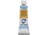 Van Gogh 20012691 Acquerello Giallo Azo Medio 10 Ml 1 Pz