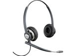 Poly Encorepro 720 Cuffie Binaurali Con Attacco Rapido
