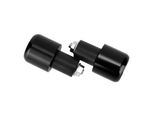Terminale Per Manubrio, Tappo Per Manubrio, Tappo Per Estremità Del Manubrio, Accessorio Per Impugnatura, Accessori Per Motocicli, Modifiche Per Motocicli