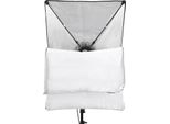 Set Softbox Per Fotografia In Studio Con 50 X 70 Cm * 1 + 2 M Treppiede In Metallo Per Live Streaming, Ritratti, Prodotti, Foto, Video