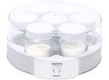 Camry | Yogurt Maker | Cr 4519 | Yogurt Maker
