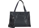 Picard Borsetta Borsa A Tracolla Legere City Shopper Midnight Blu Scuro