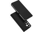Custodia Dux Ducis Skin Pro Na Samsung Galaxy S25+ - Czarne