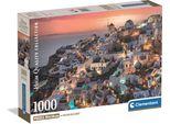 Clementoni Collezione Alta Qualità 39933 Puzzle Puzzle 1000 Pezzi Paesaggio