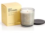 Grapefruit Shores Luxury Natural Candle Max Benjamin