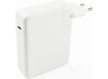 Coreparts USB-C Charger For Apple Macbook 140W Plug USB-C (MBXAP-AC0043)