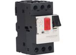 Interruttore Automatico Motore 3P Interruttore Di Protezione Contro Il Sovraccarico Pulsante Di Avviamento Manuale Del Motore Ac 690V GV2-ME32C 24-32A