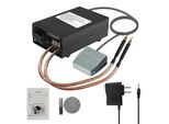 Saldatore A Punti, Potenza 8000W, Corrente Regolabile Di 1200A, 8000W