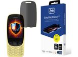 Nokia 6310 (2024) - Privacy Setosa Opaca 3Mk