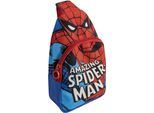 Zaino Per Bambini Spiderman - Cartella Marvel Con Design A Bandoliera Per Ragazzi