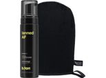 B.Tan Abbronzato Af Self -Tanning Foam + Glove