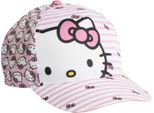 Berretto Hello Kitty Rosa Per Bambini (53 Cm)