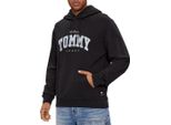 Tommy Hilfiger DM0DM18401--BDS-GS Colore: Nero, Taglia: M