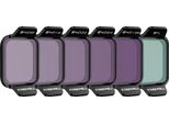 Set Of 6 Freewell Standard Day Filters For Dji Flip