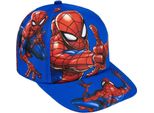 Berretto Per Bambini Spider-Man (53 Cm)