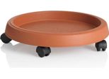 Bama Base Per Vaso Da Fiori Quantità: 1 Pezzo, Dimensioni: 40 Cm