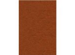 Feltro Artigianale 100% Poliestere A4 Feltro Decorativo Fogli Di Feltro Tessuto Di Feltro 1,5 Mm, Marrone