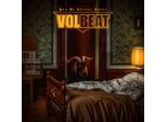 Volbeat - La Fiducia Di Dio Degli Angeli (Cd)