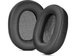 Inf Cuscinetti Auricolari Di Ricambio Per Cuffie Sony WH-ULT900NB Nero