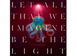 Garbage - Che Tutto Ciò Che Immaginiamo Sia La Luce (Colore Arancione) (Lp)