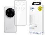 Xiaomi 15 Ultra - 3Mk Clear Case