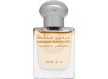 Al Haramain Mukhallath Olio Profumato Unisex 15 Ml
