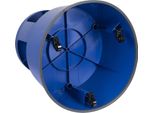 Wedo Rollhocker Superstep Blau Kunststoff (212303)