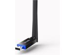 Tenda Network Card Tenda U11 Pro Wi-Fi 6 AX900