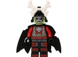 Lego Ninjago: Re Delle Ossa