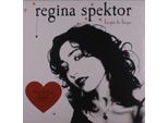 Regina Spektor - Begin To Hope (Yellow Coloured) (Edizione Limitata) (140 G) (Lp)