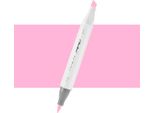 Ohuhu Pennello E Scalpello A Doppia Faccia, R10 Rosa Pastello