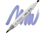 Pennello E Scalpello Bifacciale Touch, PB273 Bacche Blu