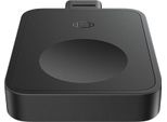 Baseus Magpro 2,5W Caricatore Magnetico Induttivo Per Apple Watch - Nero