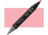 Marcatore Alcolico Bifacciale Fine & Chisel Touch, RP9 Rosa Pallido