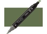 Marcatore Alcolico Bifacciale Touch, GY231 Verde Alga
