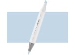Ohuhu Pennello E Scalpello Bifacciale, BG03 Blu Grigio 3