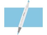 Ohuhu Pennello E Scalpello Bifacciale, B250 Azzurro