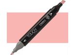 Marcatore Alcolico Bifacciale Fine & Chisel Touch, R18 Pesca