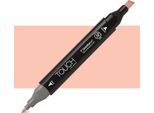 Marcatore Alcolico Bifacciale Fine & Chisel Touch, R139 Carne