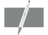 Ohuhu Pennello E Scalpello Bifacciale, CG070 Grigio Neutro 07