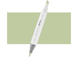 Ohuhu Pennello E Scalpello Bifacciale, G240 Beige Verde