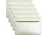Umschlag C6 Nk Majestic Kerze Cream Ecru 120G 4Pz
