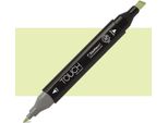 Pennarello Alcolico Bifacciale Touch, GY166 Mignonette