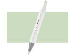 Ohuhu Pennello E Scalpello Bifacciale, G220 Verde Lime
