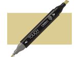 Marcatore Bifacciale Ad Alcool Touch, Y169 Putty